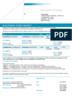 Your Luxair E-Ticket Receipt-2