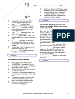 LB3 Unit Test 06A