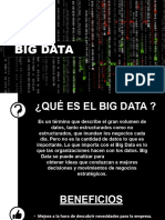 Big Data Pwerpoint