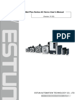 ProNet Plus User Manual ENG V1.02