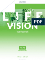 Life Vision Elementary Workbook