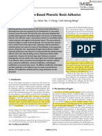 Macro Chemistry Physics - 2022 - Gong