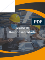 NR11 - Termo de Responsabilidade - 2023