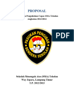 Dokumen - Tips Proposal Diklat Paskibra Sma Teladan WJ