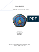 Statistik SPSS