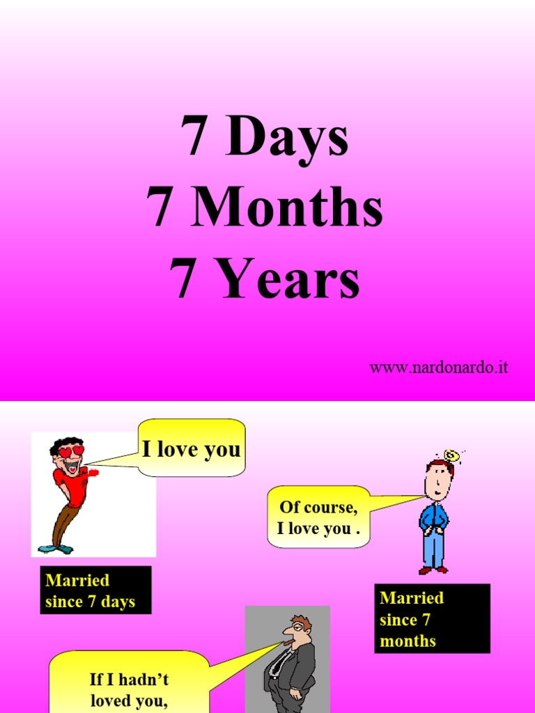 MARRIAGE | PDF