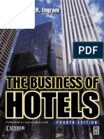 Fundamentals of Hotel