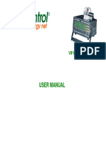 Sys-3-User-Manual ELCONTROL VIP MK3 Instrument Limundo