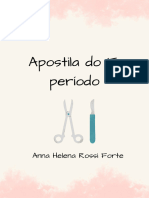 Apostila 5º Período 2