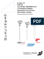 Ba-Fmp40 Hart Profibus