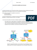 Maladies Auto-Immunes