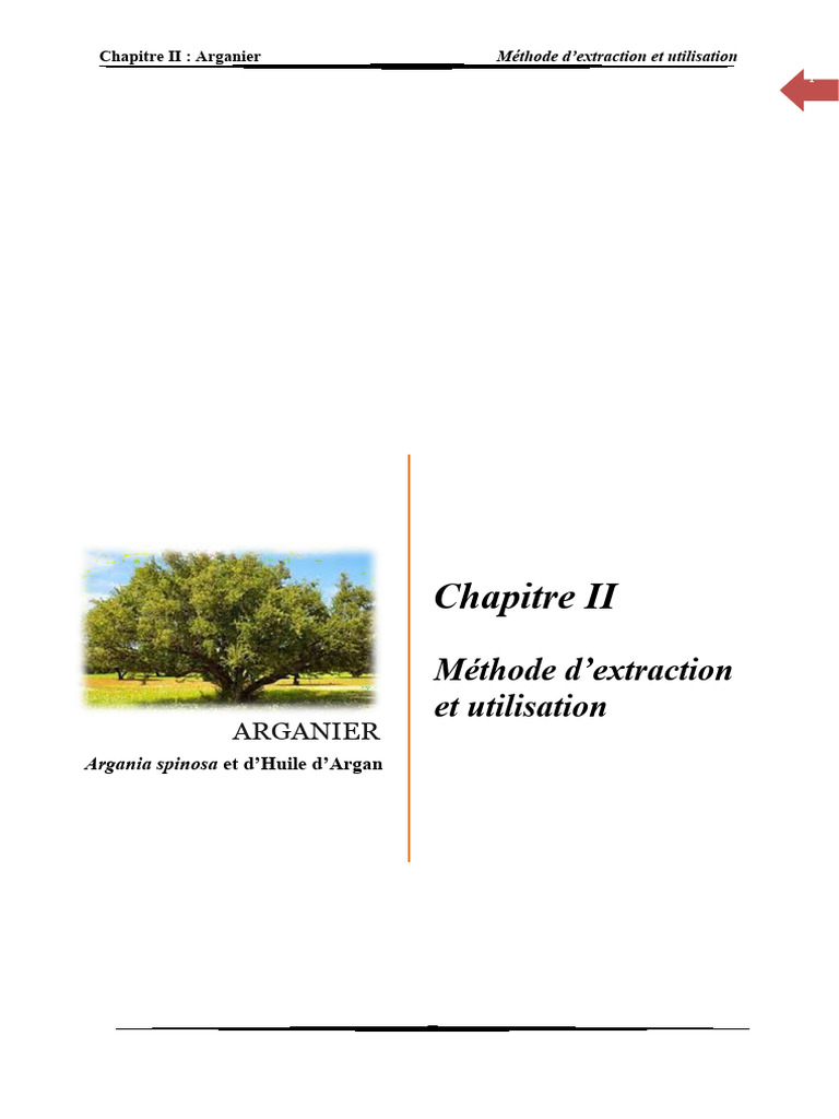 Chapitre 2 | PDF