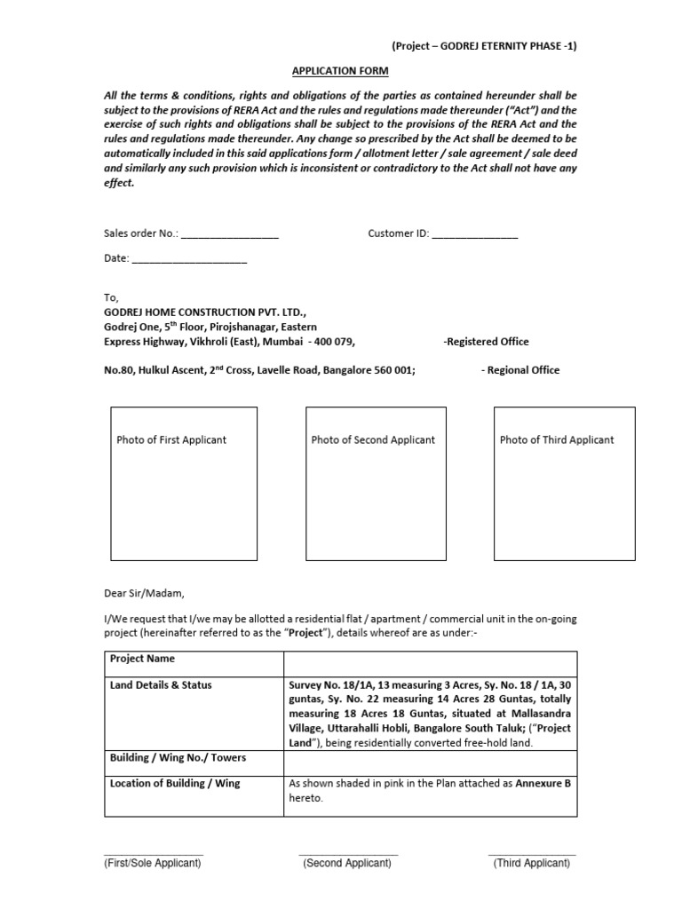 karnataka-rera-proforma-allotment-letter-pdf-taxes-private-law