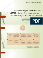 Curso PDDU e LOUOS - Aula 10