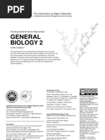 General Physics 1 Teaching Guide | PDF | Acceleration | Velocity