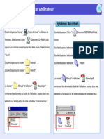 Enregistrer Ce Guide Sur Ordinateur: Systèmes Windows Systèmes Macintosh