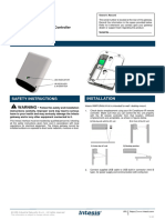 INWFIUNI001I100-datasheet A