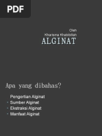 Download alginat by Danang Akbar Yudistiro SN69926514 doc pdf