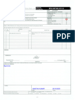 Method Statement For Testing and Commissioning Cold Water Plumbing System REV02 (KTAT)