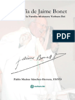 Biografia de Jaime Bonet - 20220517 BE9 Pablo Muñoz