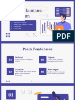 Sistem Akuntansi Pendapatan