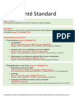 Sante Standard