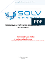 SOLV-Safety-Manual - Abridged - IIPP-SE - V2.3 FR