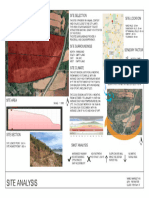 Site Analysis