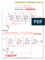 Upload - Série D'exercices N°5-3tech-Compteurs Asynchrones-2013-2014-Correction