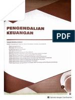 Pengendalian Keuangan - Akt Keperilakuan