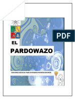 El Pardowazo Por María Laura Altamirano