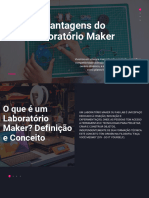 Projeto Apresentação LAB MAKER PDF