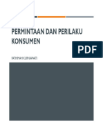 4-5 Perilaku Konsumen