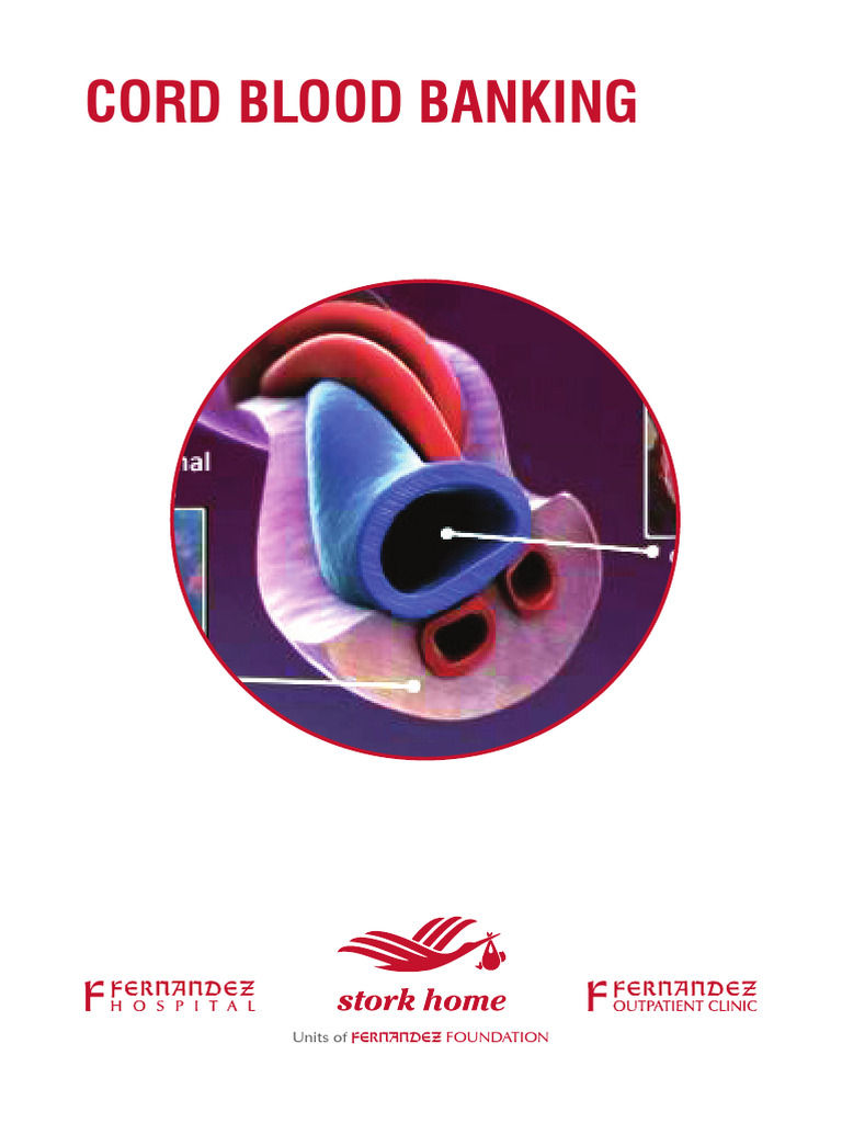 Cord Blood Banking | PDF | Hematopoietic Stem Cell Transplantation ...