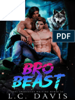 Bro and The Beast