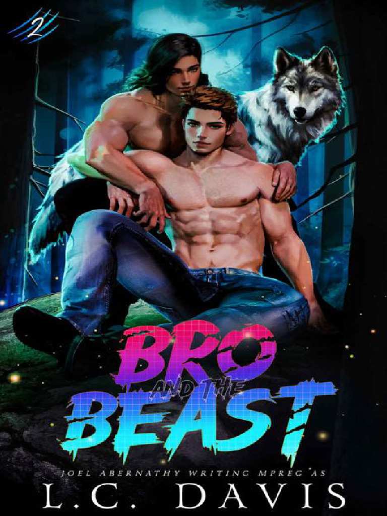 bro-and-the-beast-pdf