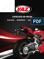 Vaz Transmissoes