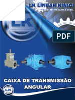 Caixa de Transmissao Angular2