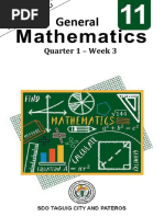 GenMath Q1 W3