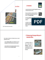 Chap 6 - Sédimentation Particules Floculantes Diluées - 2023