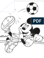 Mickey Mouse Coloring Book - Jan 3 2020 - 13-04