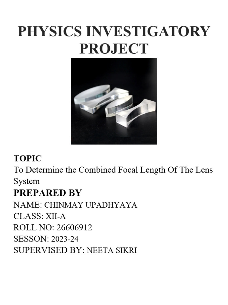 Computter Science Project | PDF