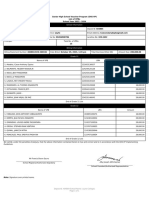 SHS-260346 - List of Grantees