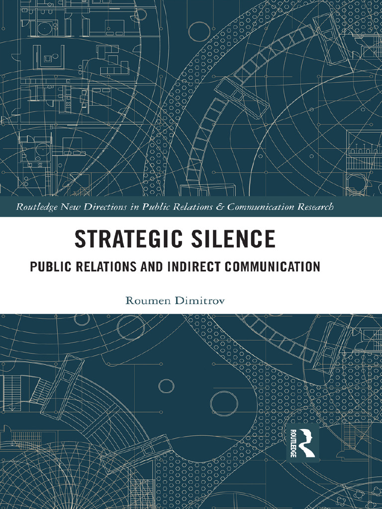 PR - Public Relations - A Guide To Strategic Communication | PDF ...