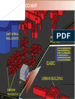 Neighboorhood Map