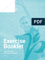 Exercise Booklet