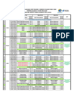 Jadwal Pelajaran Sem2 Tema2 2023.2024