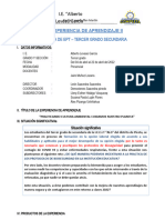 EDA 2 - EPT-CONSTRUCCION CIVIL - 3° Grado (CONCRETO ARMADO) - JAIRO MUÑOZ LOZANO