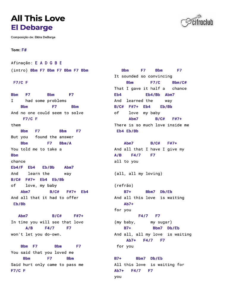 All this love debarge pdf