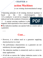 2012 Chapter-4(Induction machine)